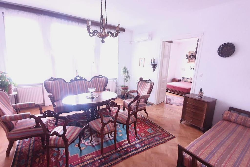 Romantic Villa - Pápa Buitenkant foto