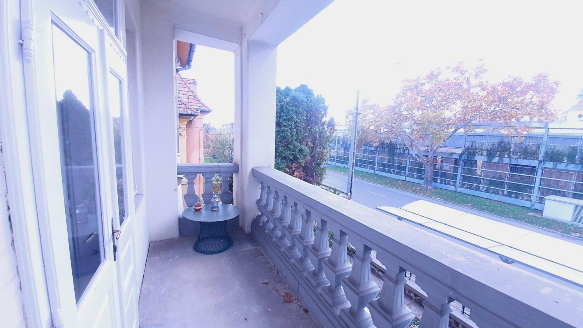 Romantic Villa - Pápa Buitenkant foto