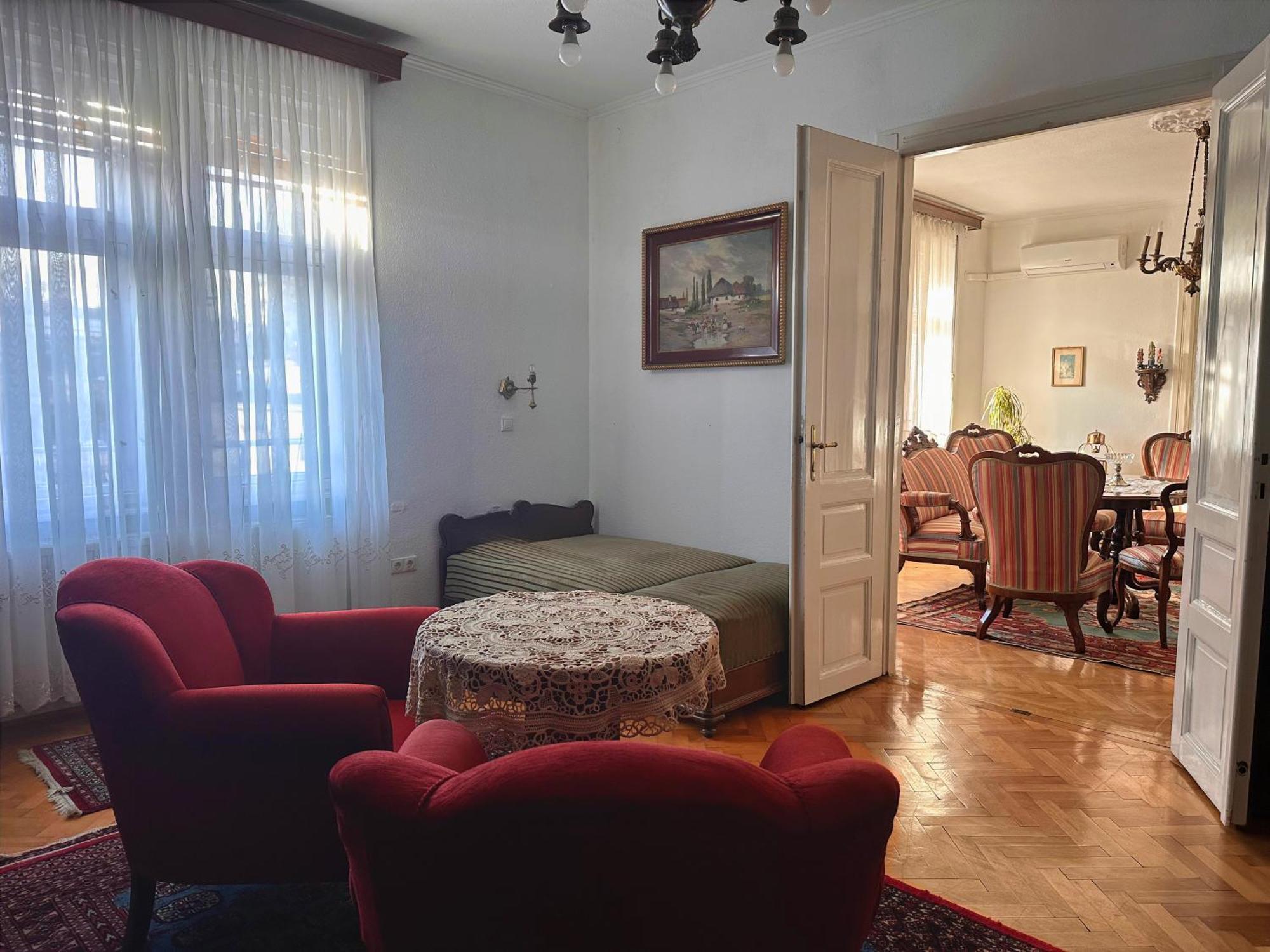 Romantic Villa - Pápa Buitenkant foto
